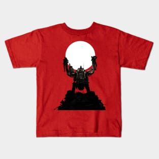 Wolfenstein: The New Order Mech Kids T-Shirt